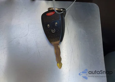 2014 Jeep Patriot Latitude из США, поврежденный, VIN 1C4NJRFB1ED816649